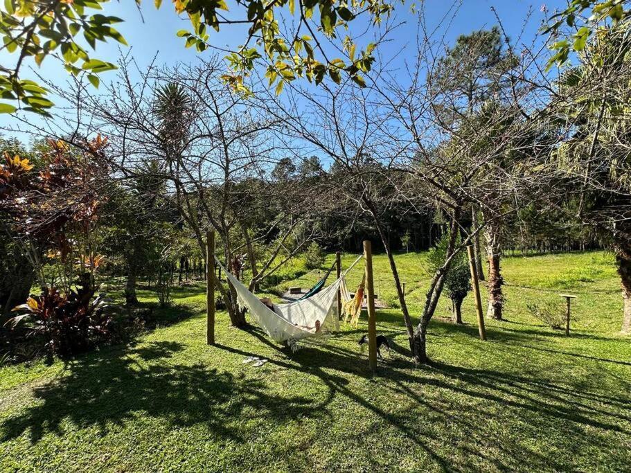 Sitio Paraiso Verde Juquitiba Exterior photo